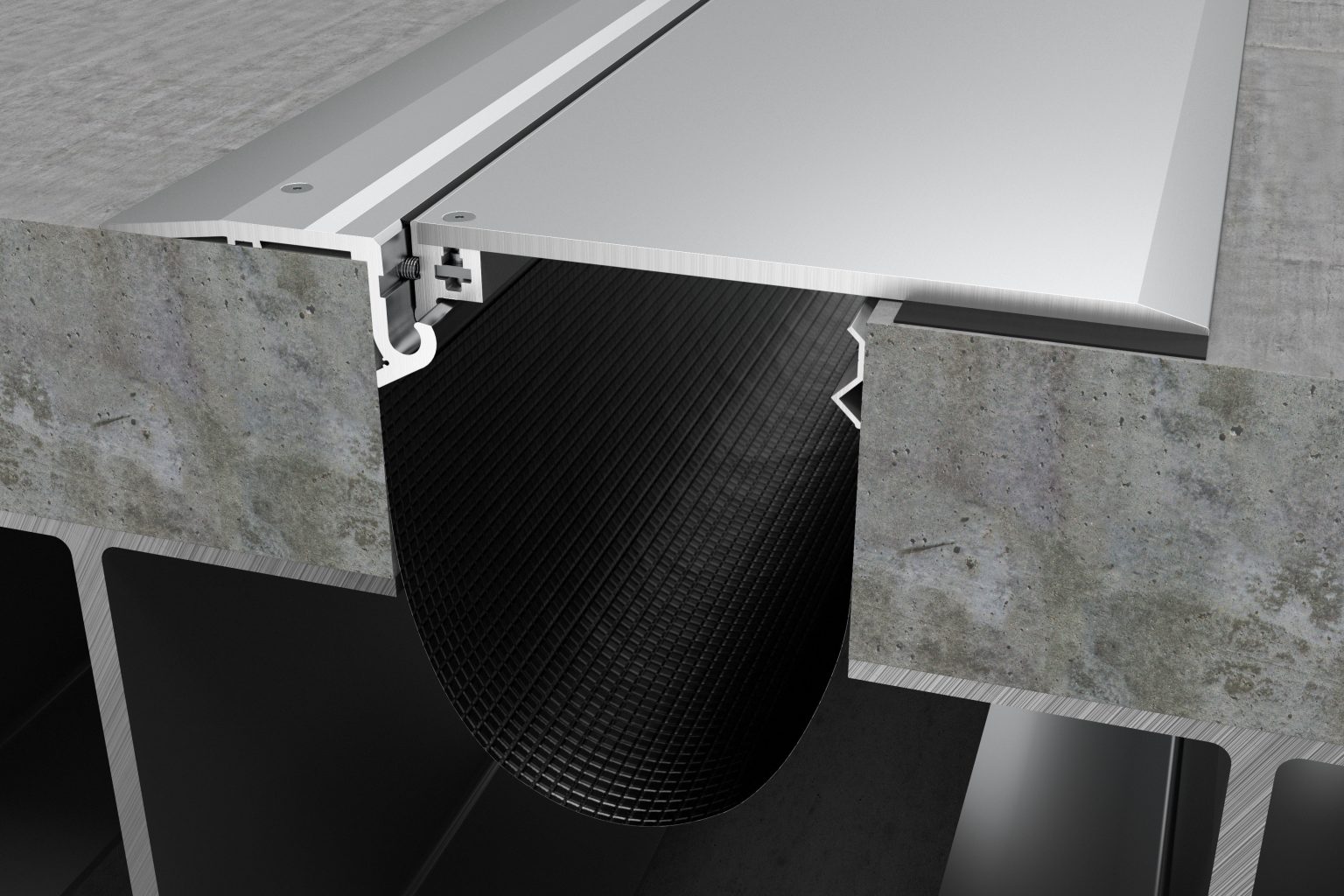 Expansion Joint Covers | Pdv Associates, Inc.