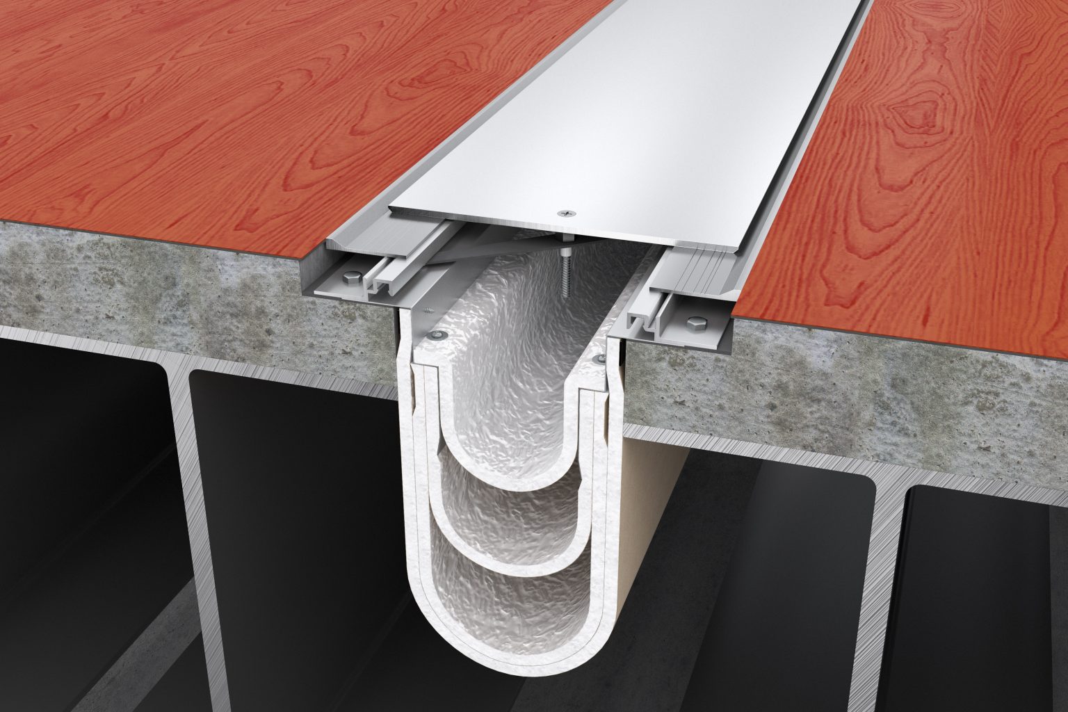 Expansion Joint Covers | Pdv Associates, Inc.